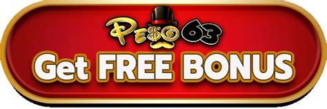Peso63 Casino Login: Claim up to 70,000 Bonus!.